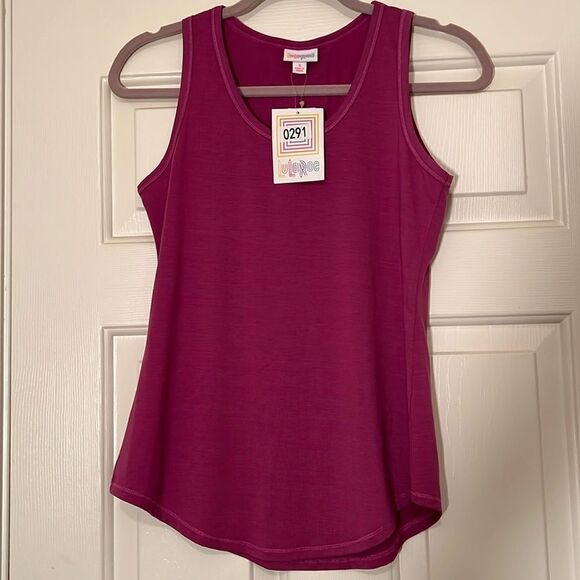 NWT LulaRoe Tank Top - Picture 1 of 4